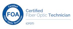 CFOT class banner
