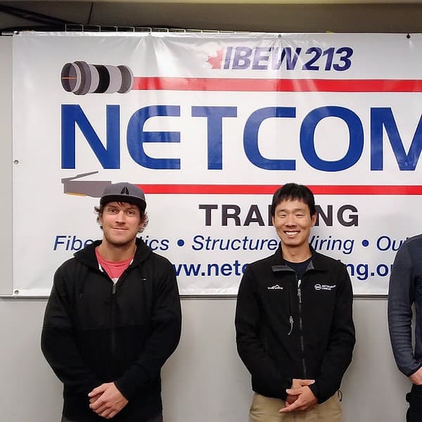 CFOT class grads 2022 10