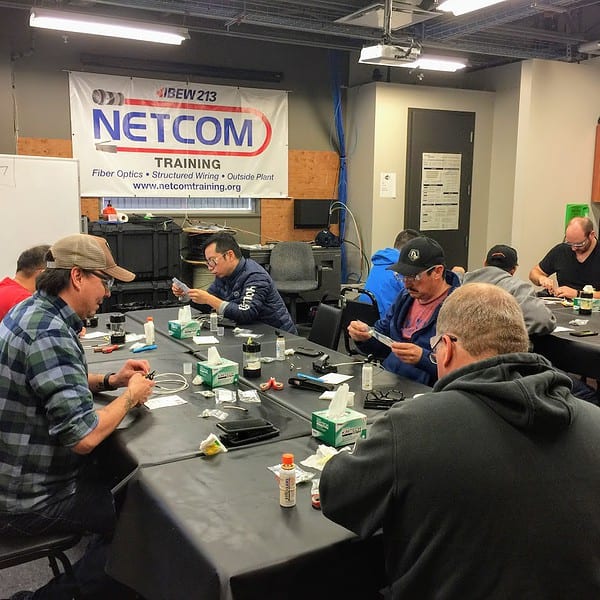 CFOT class session 2019
