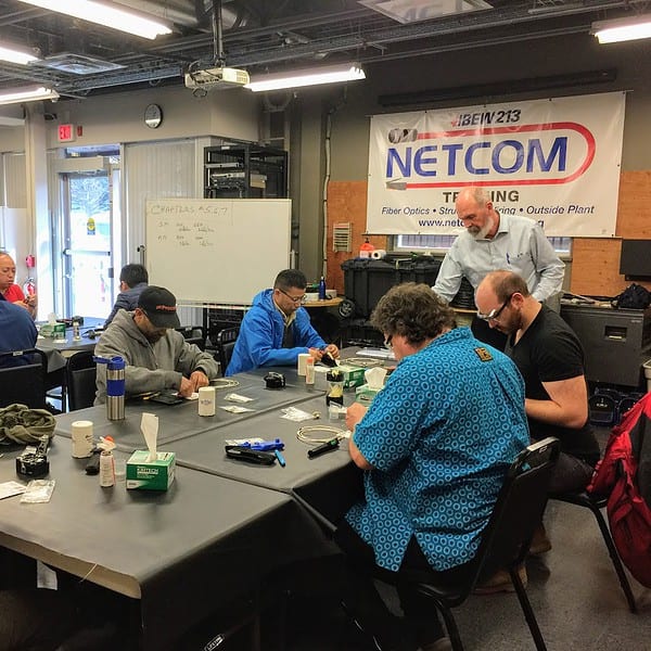 CFOT class session 2019