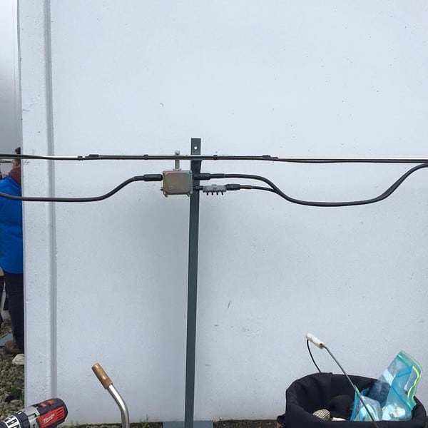 Netcom Broadband Construction course pic