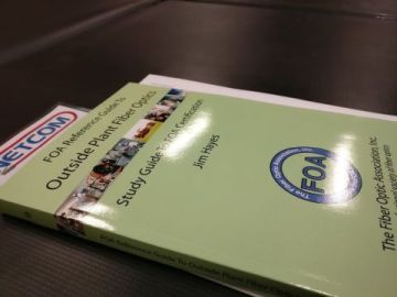CFOS/O course pic